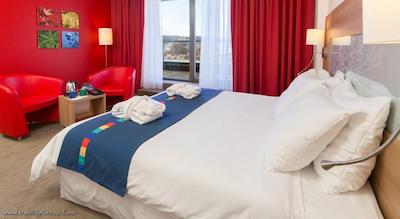 پارک این هتل پراگ