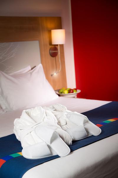 پارک این هتل پراگ