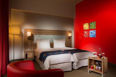 پارک این هتل پراگ