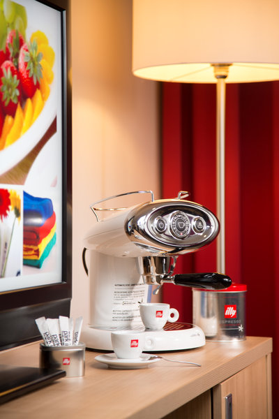 پارک این هتل پراگ