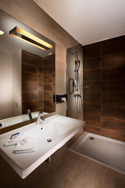 پارک این هتل پراگ