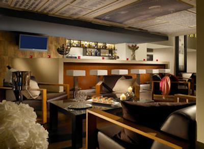 پارک این هتل پراگ