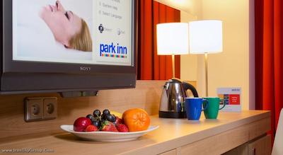 پارک این هتل پراگ