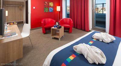 پارک این هتل پراگ