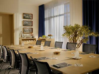 پارک این هتل پراگ