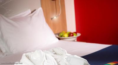 پارک این هتل پراگ