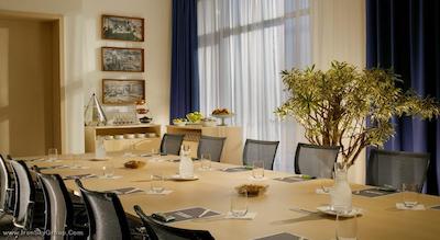 پارک این هتل پراگ