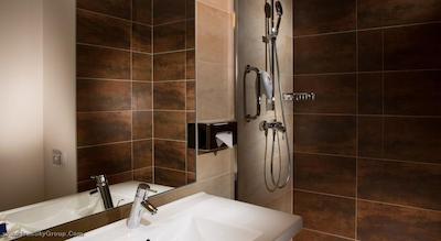 پارک این هتل پراگ