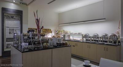 پارک این هتل پراگ