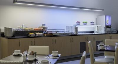 پارک این هتل پراگ