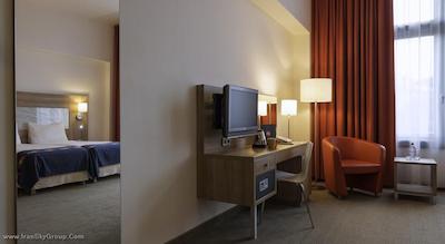 پارک این هتل پراگ