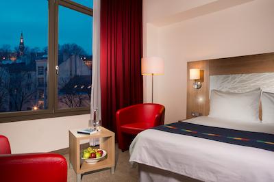 پارک این هتل پراگ