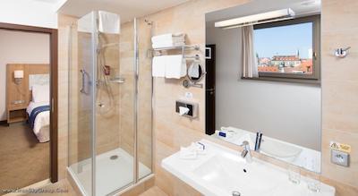 پارک این هتل پراگ