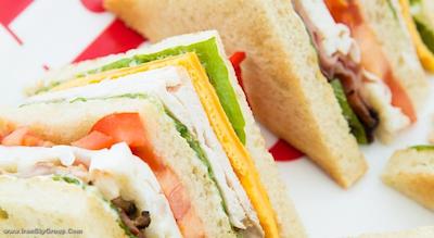 پارک این هتل پراگ