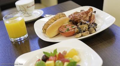 پارک این هتل پراگ