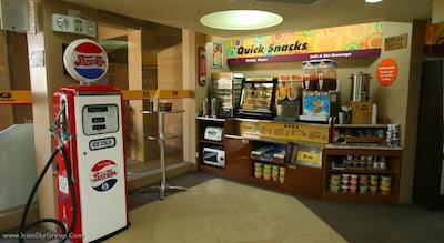 کراون ریجنسی پرینس ریزورت