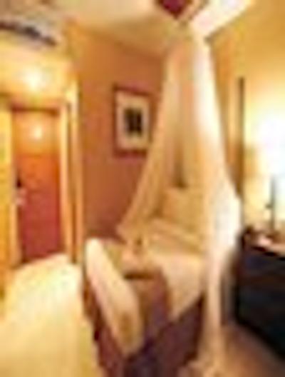 کراون ریجنسی پرینس ریزورت