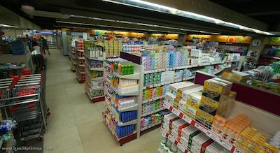 کراون ریجنسی پرینس ریزورت