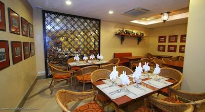 کراون ریجنسی پرینس ریزورت