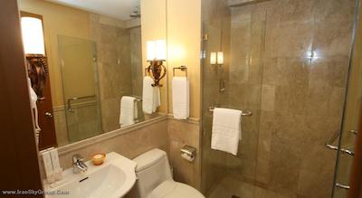 کراون ریجنسی پرینس ریزورت