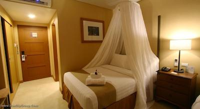 کراون ریجنسی پرینس ریزورت