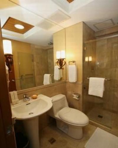 کراون ریجنسی پرینس ریزورت