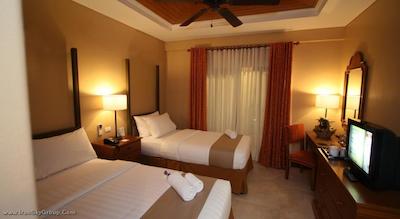 کراون ریجنسی پرینس ریزورت