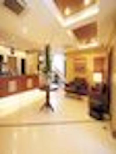 کراون ریجنسی پرینس ریزورت