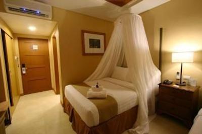 کراون ریجنسی پرینس ریزورت