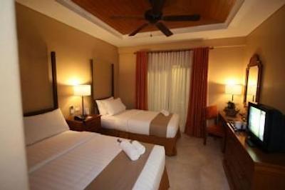 کراون ریجنسی پرینس ریزورت