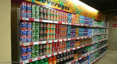 کراون ریجنسی پرینس ریزورت