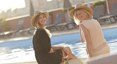 نووتل نایس سنتر