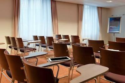 نووتل نایس سنتر