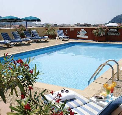 نووتل نایس سنتر