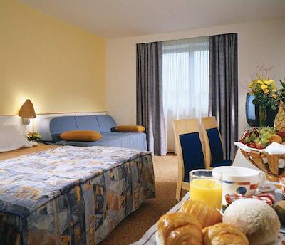 نووتل نایس سنتر