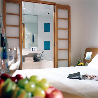 نووتل نایس سنتر