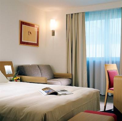 نووتل نایس سنتر