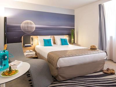 نووتل نایس سنتر