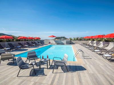 نووتل نایس سنتر