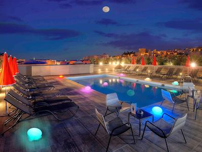 نووتل نایس سنتر