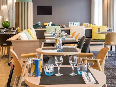 نووتل نایس سنتر