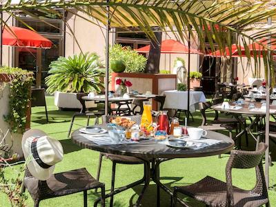 نووتل نایس سنتر