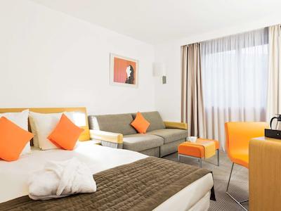 نووتل نایس سنتر