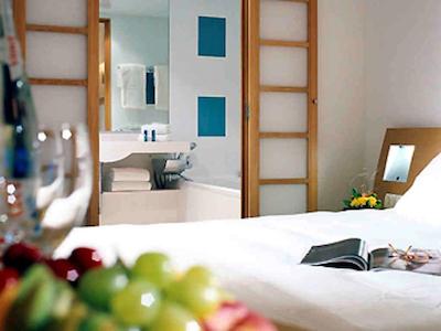 نووتل نایس سنتر