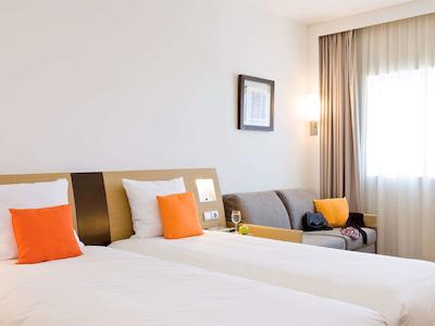 نووتل نایس سنتر