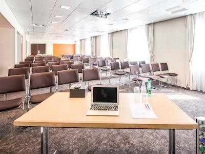 نووتل نایس سنتر