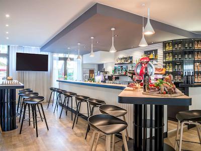 نووتل نایس سنتر