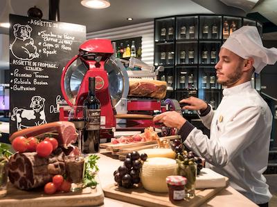 نووتل نایس سنتر