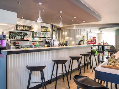 نووتل نایس سنتر