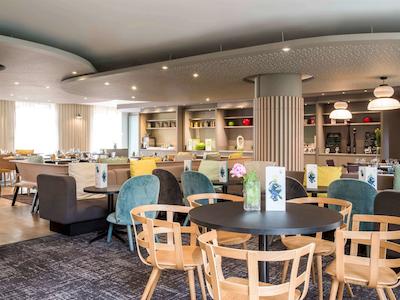 نووتل نایس سنتر